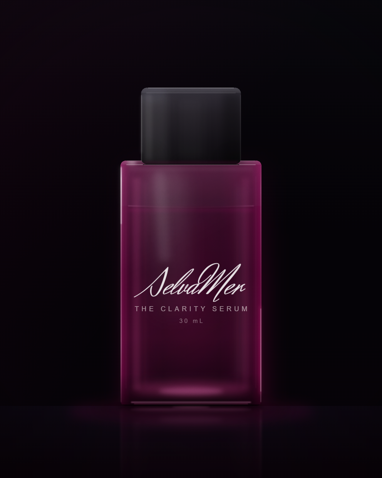 The Clarity Serum